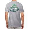 Cola Plays | THE SWAMP | Organic Tee