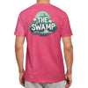 Cola Plays | THE SWAMP | Organic Tee