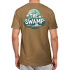 Cola Plays | THE SWAMP | Organic Tee