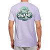 Cola Plays | THE SWAMP | Organic Tee