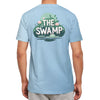 Cola Plays | THE SWAMP | Organic Tee