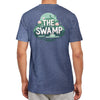 Cola Plays | THE SWAMP | Organic Tee