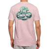 Cola Plays | THE SWAMP | Organic Tee