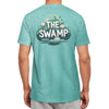 Cola Plays | THE SWAMP | Organic Tee
