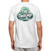 Cola Plays | THE SWAMP | Organic Tee