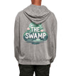 Cola Plays | THE SWAMP | Acid Wash Oversize Hoodie