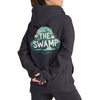 Cola Plays | THE SWAMP | Cross Neck Hoodie