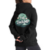 Cola Plays | THE SWAMP | Cross Neck Hoodie