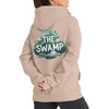 Cola Plays | THE SWAMP | Cross Neck Hoodie