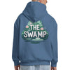 Cola Plays | THE SWAMP | Heavy Hoodie