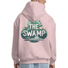 Cola Plays | THE SWAMP | Heavy Hoodie