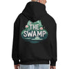 Cola Plays | THE SWAMP | Heavy Hoodie