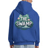 Cola Plays | THE SWAMP | Heavy Hoodie