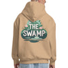 Cola Plays | THE SWAMP | Heavy Hoodie