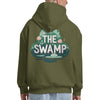 Cola Plays | THE SWAMP | Heavy Hoodie