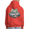 Cola Plays | THE SWAMP | Heavy Hoodie