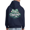 Cola Plays | THE SWAMP | Heavy Hoodie