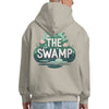 Cola Plays | THE SWAMP | Heavy Hoodie