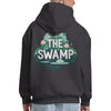 Cola Plays | THE SWAMP | Heavy Hoodie