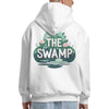 Cola Plays | THE SWAMP | Heavy Hoodie