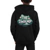 Cola Plays | THE SWAMPIES | Kids Hoodie