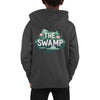 Cola Plays | THE SWAMPIES | Kids Hoodie