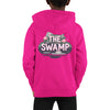 Cola Plays | THE SWAMPIES | Kids Hoodie