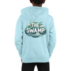 Cola Plays | THE SWAMPIES | Kids Hoodie