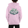 Cola Plays | THE SWAMPIES | Kids Hoodie