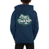 Cola Plays | THE SWAMPIES | Kids Hoodie