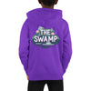 Cola Plays | THE SWAMPIES | Kids Hoodie