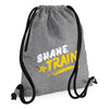 Shane Train | Cotton Gym Bag | Good Game Apparel
