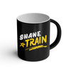Shane Train | Coffee Mug | Good Game Apparel
