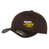 Shane Train | Fitted Baseball Cap | Good Game Apparel