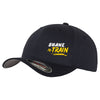 Shane Train | Fitted Baseball Cap | Good Game Apparel