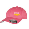 Shane Train | Fitted Baseball Cap | Good Game Apparel