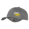 Shane Train | Fitted Baseball Cap | Good Game Apparel