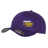 Shane Train | Fitted Baseball Cap | Good Game Apparel