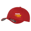 Shane Train | Fitted Baseball Cap | Good Game Apparel
