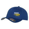 Shane Train | Fitted Baseball Cap | Good Game Apparel