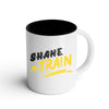 Shane Train | Coffee Mug | Good Game Apparel