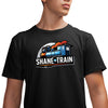 Shane Train | Premium T-Shirt | Good Game Apparel