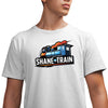 Shane Train | Premium T-Shirt | Good Game Apparel