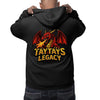 TayTays Legacy | TAYTAY DRAGON | Premium Hoodie | Good Game Apparel