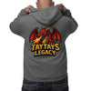 TayTays Legacy | TAYTAY DRAGON | Premium Hoodie | Good Game Apparel