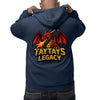TayTays Legacy | TAYTAY DRAGON | Premium Hoodie | Good Game Apparel