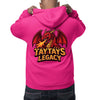 TayTays Legacy | TAYTAY DRAGON | Premium Hoodie | Good Game Apparel