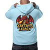 TayTays Legacy | TAYTAY DRAGON | Premium Hoodie | Good Game Apparel