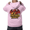 TayTays Legacy | TAYTAY DRAGON | Premium Hoodie | Good Game Apparel