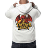 TayTays Legacy | TAYTAY DRAGON | Premium Hoodie | Good Game Apparel